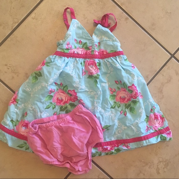 Penelope Mack Other - Girls 18 months Sundress